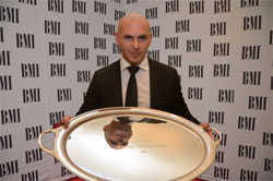 Top Latin Songwriters Honored @ BMI Music Awards ...