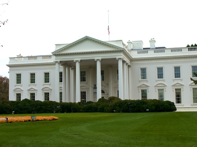 President’s Call to President Peña Nieto of Mexico