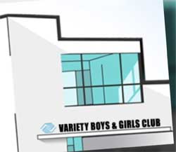 Spotlight | Variety Boys & Girls Club