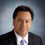 CAHCC names Mark Martinez President and CEO