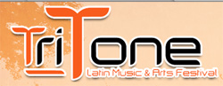 TriTone Latin Music & Arts Festival October 19, 20 & 21