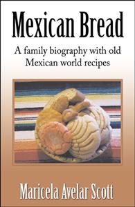 Book | Mexican Bread