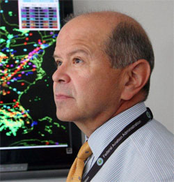 Spotlight | Michael Huerta Chief of the Federal Aviation Administration