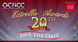 Orange County Hispanic Chamber of Commerce Announces Estrella Awards Winners