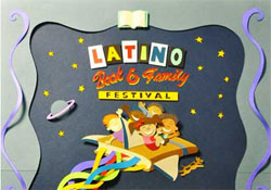 Event | Latino Book and Family Festival May 4, 2013