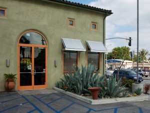Doña Rosa Bakery & Taqueria, Pasadena