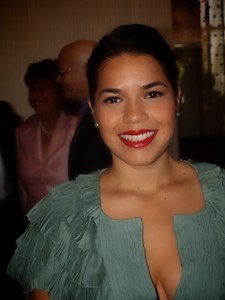 People | America Ferrera