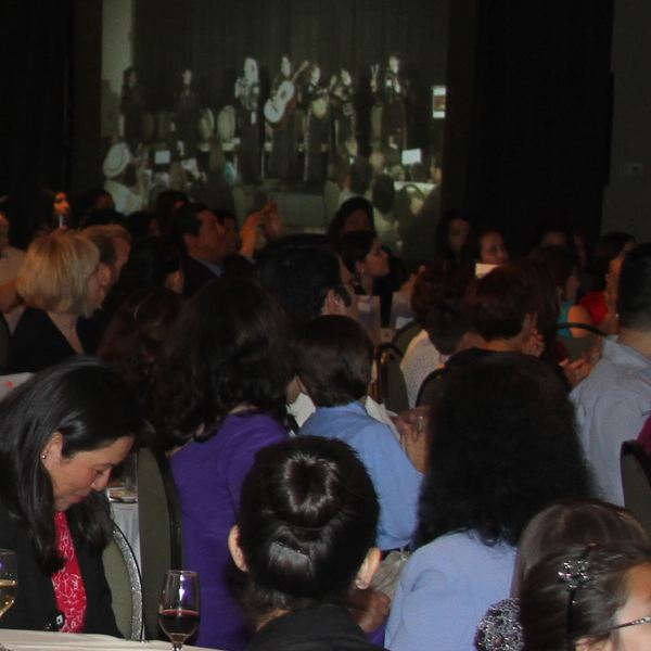 Latina Conference 2014 – April 2 | 2014 Latinas of Influence