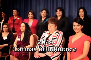 A look back at our 2014 Latina Conference