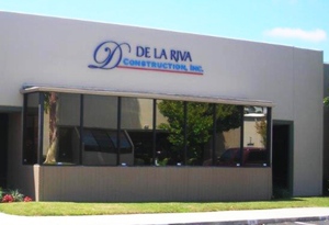 Business | De La Riva Construction, Inc