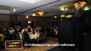 Highlights from Hispanic Lifestyle’s 2014 Business Expo and Conference