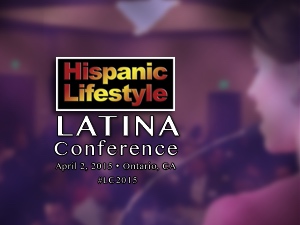 REQUEST FOR NOMINATIONS | 2015 Latinas of Influence