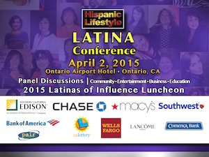 Event | Latina Conference 2015