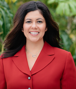 NALEO Elects New President and Board Leadership