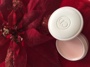  Dior 'Crème de Rose' Smoothing Plumping Lip Balm SPF 10
