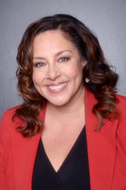 2016 Latina of Influence | Rose Elena Sauceda