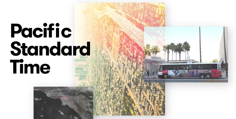 Pacific Standard Time LA/LA – Free Admission