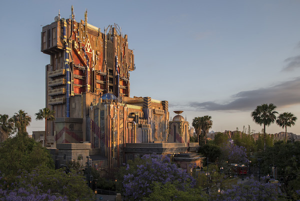 Travel | Guardians of the Galaxy – Mission: BREAKOUT!