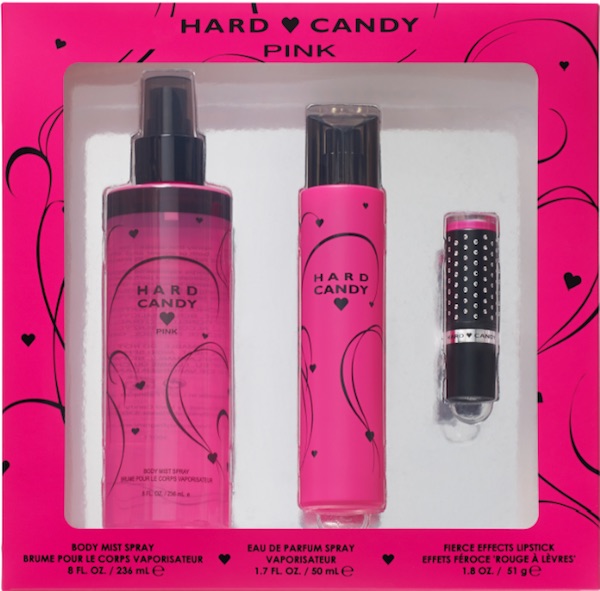 Fashion and Style | HARD CANDY LAUNCHES NEW FRAGRANCES