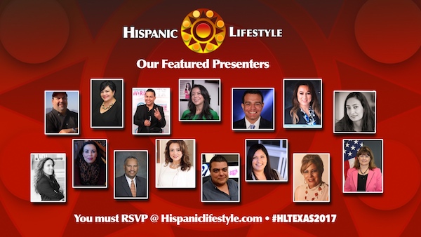 Hispanic Lifestyle in TEXAS – Oct 10, 2017