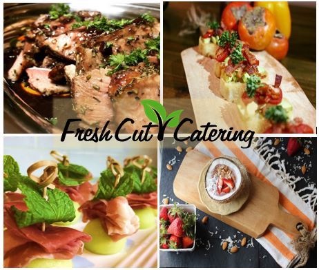 Profile | Fresh Cut Catering
