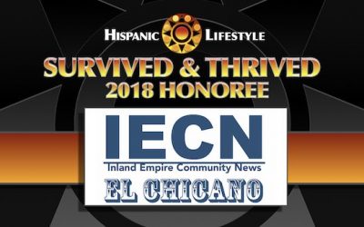 Honoree | El Chicano Newspaper