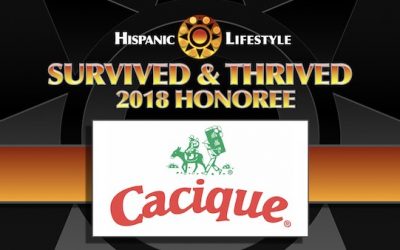 Honoree | Cacique Inc.