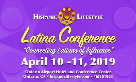Event | Latina Conference 2019 – April 10 – 11 • Ontario, CA