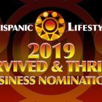 NOMINATIONS | 2019 Survived and Thrived Business Listing