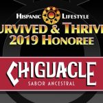2019 Survived and Thrived Business | Chiguacle Sabor Ancestral