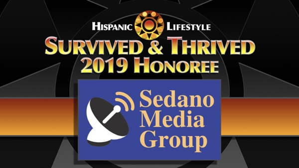 2019 Survived and Thrived Business | Sedano Media Group