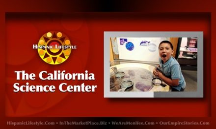 Travel | The California Science Center