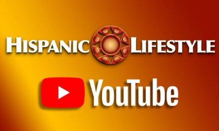 Hispanic Lifestyle exclusively on YouTube.Com