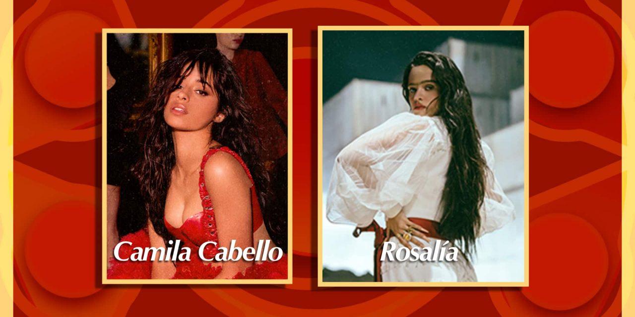 Latinas Performing @ 62nd Annual GRAMMY Awards