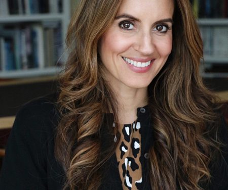 Insights | Sandra Campos – CEO, Diane von Furstenberg