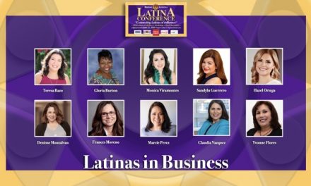 Latina Conference 2020 | Session 5 Latinas in Business