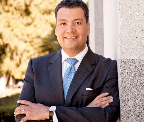 Gov Newsom Selects Alex Padilla California’s Next United States Senator