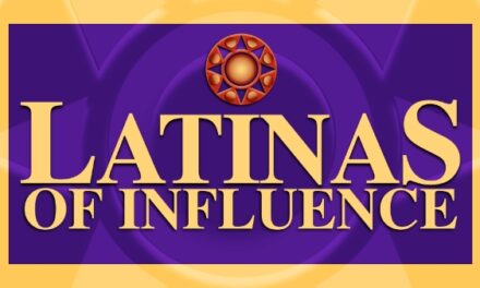 Request for Nominations | 2022 Latinas of Influence