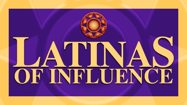 REQUEST FOR NOMINATIONS | 2021 Latinas of Influence