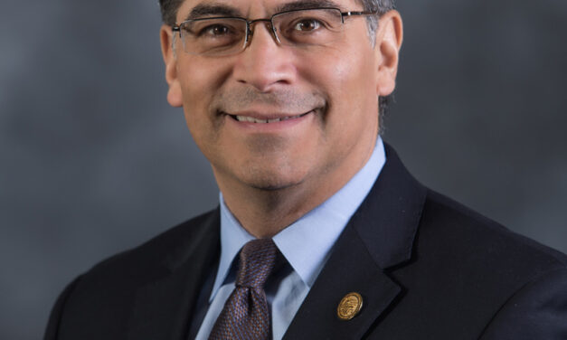 Xavier Becerra Nominated  to be Secretary of Health and Human Services