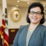 San Bernardino Community College District names Diana Z. Rodriguez Chancellor