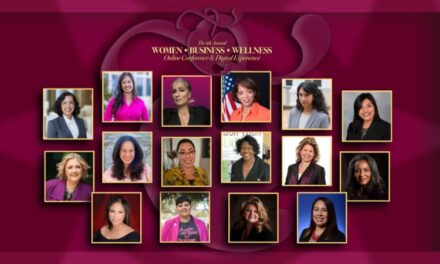 VIDEO EXCLUSIVE | Special Edition of the 6th Annual Women Business Wellness