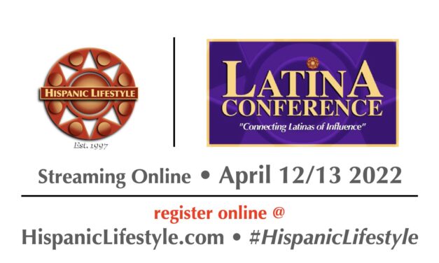 EVENT | Latina Conference 2022 – April 12/13