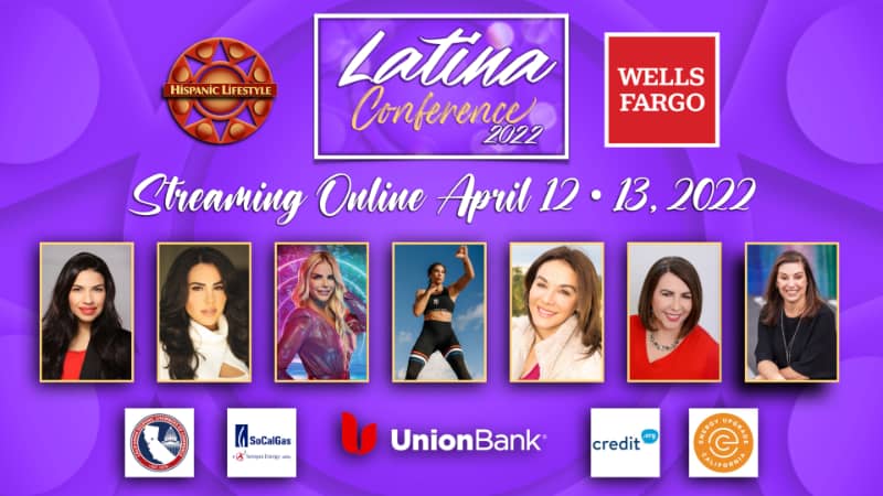 EVENT | Latina Conference 2022 – April 12 • 13