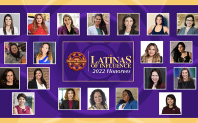 Hispanic Lifestyle | 2022 Latinas of Influence