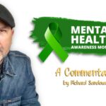 Commentary | Mental Health Awareness Month