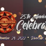 Hispanic Lifestyle’s 25th Anniversary Celebration