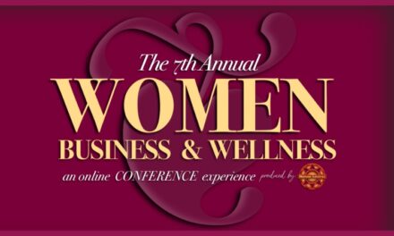 7th Annual Women Business Wellness Conference