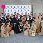 9th Annual International  Mariachi Women’s Festival celebrated  Mariachi Women from Guadalajara, Mexico