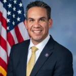Rep. Aguilar to Chair House Democratic Caucus